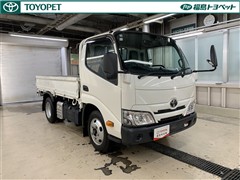 ダイナ200 タカユカ2t Wタイヤ