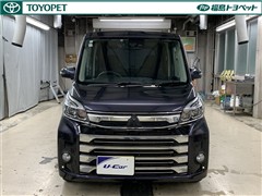 ekスペース カスタムT セーフティ