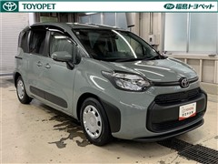 シエンタ ハイブリッド G