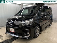 ヴォクシー HEV ZS キラメキ2