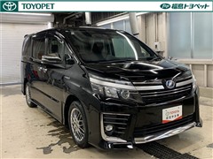 ヴォクシー HEV ZS キラメキ2