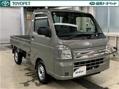 キャリィトラック KC エアコン/PS