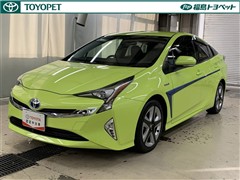 プリウス S ツーリングセレクション