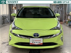 プリウス S ツーリングセレクション