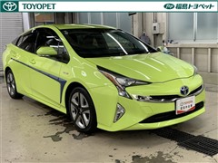 プリウス S ツーリングセレクション