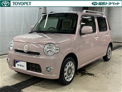 ダイハツ ミラココア ココア プラスX