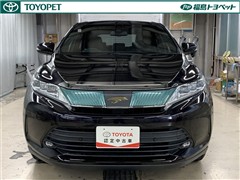 ハリアー プレミアム