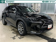 NX300h バージョンL