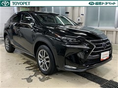 NX300h バージョンL