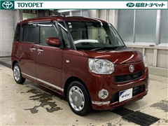 ムーヴキャンバス G メイクアップ