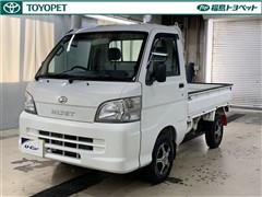 ハイゼットトラック スペシャル