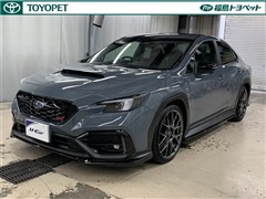 WRX S4 STI スポーツ#