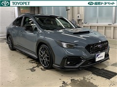 WRX S4 STI スポーツ#