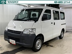 トヨタ ライトエースバン DX