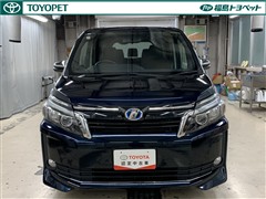 ヴォクシー ハイブリッド V