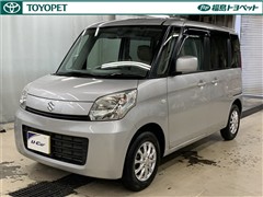 スズキ スペーシア G