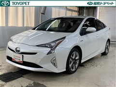 プリウス S ツーリングセレクション