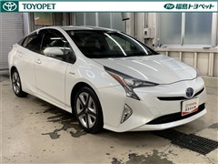 プリウス S ツーリングセレクション