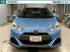 アクア X-アーバン