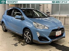 アクア X-アーバン