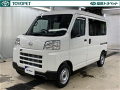 ハイゼットカーゴ DX