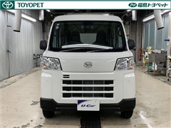 ハイゼットカーゴ DX