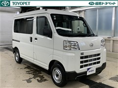 ハイゼットカーゴ DX