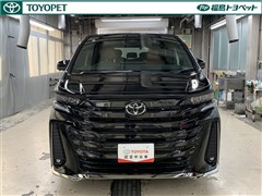 ヴェルファイア Z プレミア