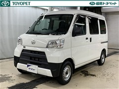 ダイハツ ハイゼットカーゴ DX