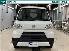 ハイゼットカーゴ DX