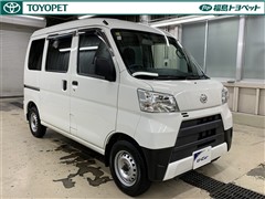 ハイゼットカーゴ DX