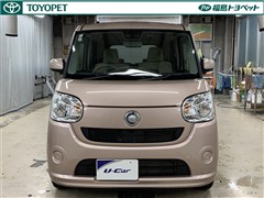 ムーヴキャンバス X SA3