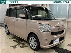 ムーヴキャンバス X SA3