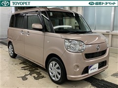 ムーヴキャンバス X SA3