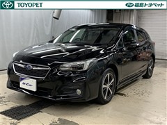 インプレッサスポ 1.6i-LアイS