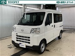 ハイゼットカーゴ DX