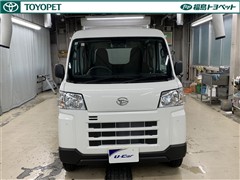 ハイゼットカーゴ DX