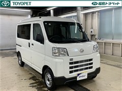 ハイゼットカーゴ DX