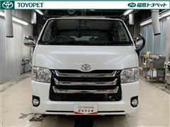 ハイエースV スーパーGL
