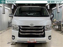 ハイエースV スーパーGL
