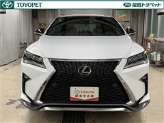 RX300 Fスポーツ