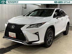 RX300 Fスポーツ
