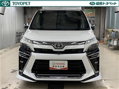 ヴォクシー ZS キラメキ3