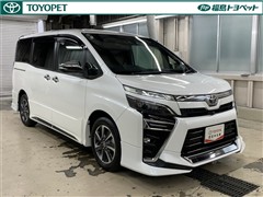 ヴォクシー ZS キラメキ3