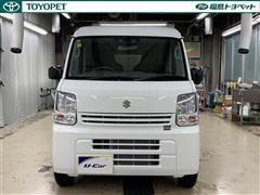 エブリィバン  PA