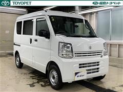 エブリィバン  PA