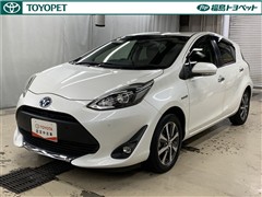 アクア S スタイルブラック