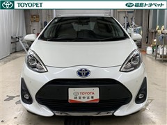 アクア S スタイルブラック