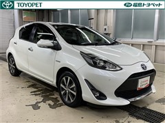 アクア S スタイルブラック