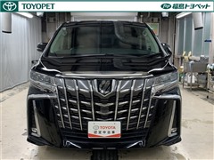 アルファード S Cパッケージ